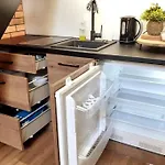 Apartment Loft Old Town - G47 Krakow