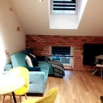 Loft Old Town - G47 Krakow