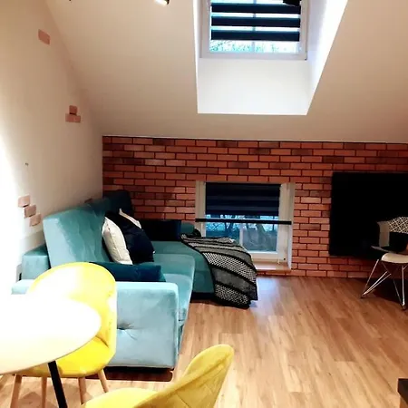 Loft Old Town - G47 קרקוב