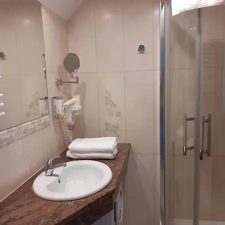 Loft Old Town - G47 Cracovia