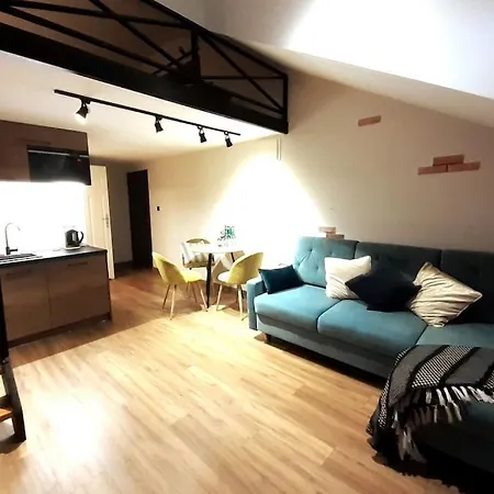 Loft Old Town - G47 Cracovia