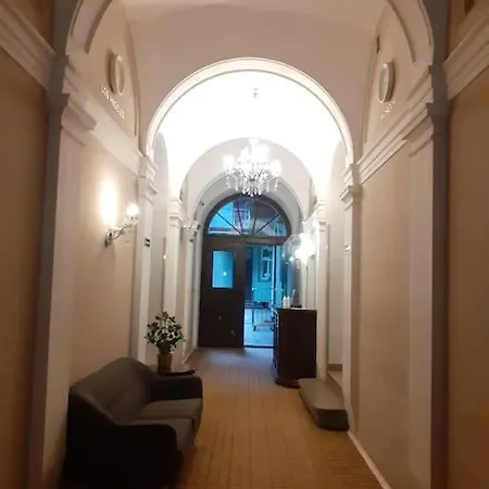 Апартаменты Loft Old Town - G47 *