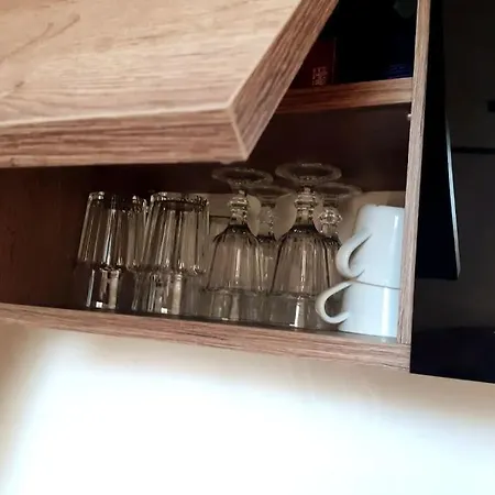 Daire Loft Old Town - G47