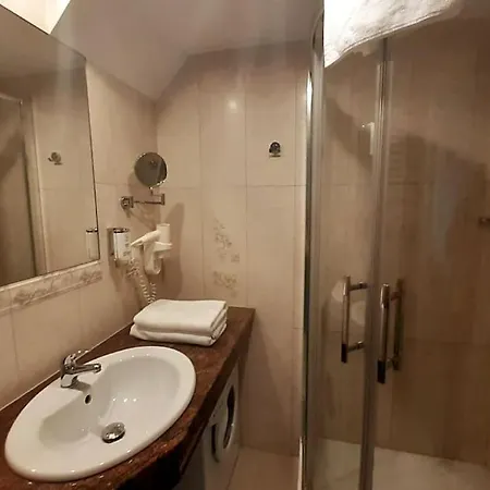 Апартаменты Loft Old Town - G47