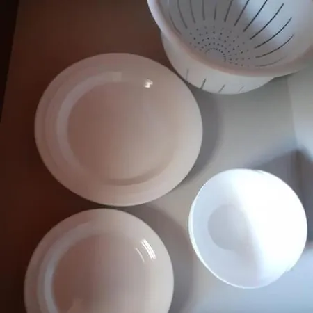 Loft Old Town - G47 Daire