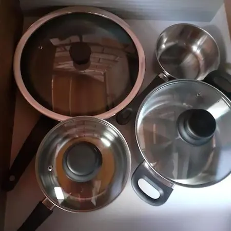 Loft Old Town - G47 Daire Krakow