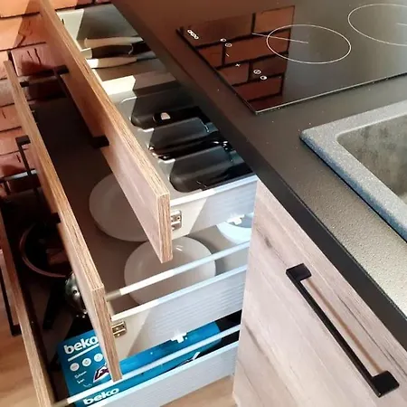 Loft Old Town - G47 Краков