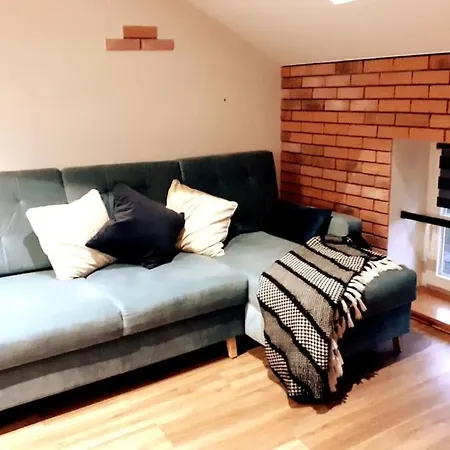 Loft Old Town - G47 *