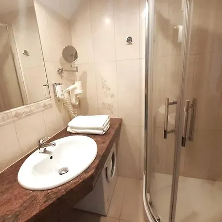 Daire Loft Old Town - G47