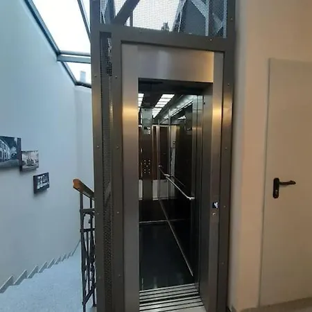 Loft Old Town - G47