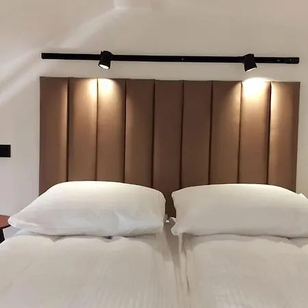 Loft Old Town - G47 Apartament