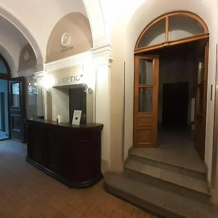 Appartement Loft Old Town - G47