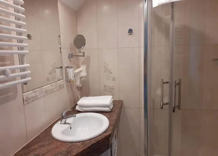 Loft Old Town - G47 Krakow