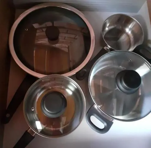 Loft Old Town - G47 Apartment Krakow