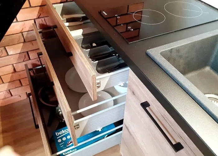 Loft Old Town - G47 Krakow