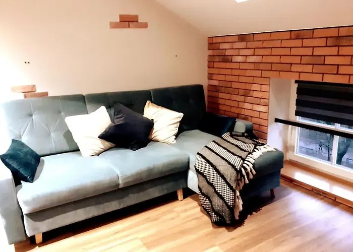 Loft Old Town - G47 *