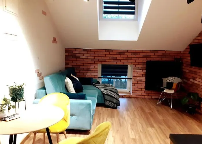 Loft Old Town - G47 Krakow