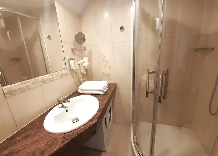 Apartment Loft Old Town - G47